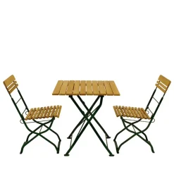 Garten Sitzgruppe Gloro