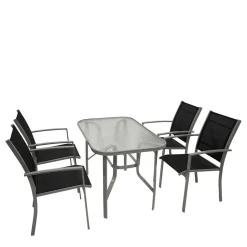 Garten Sitzgruppe Saniela