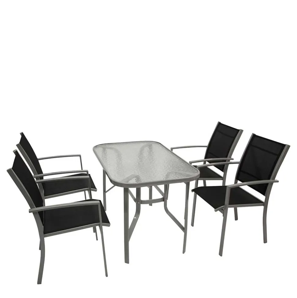 Garten Sitzgruppe Saniela