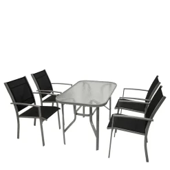 Garten Sitzgruppe Saniela