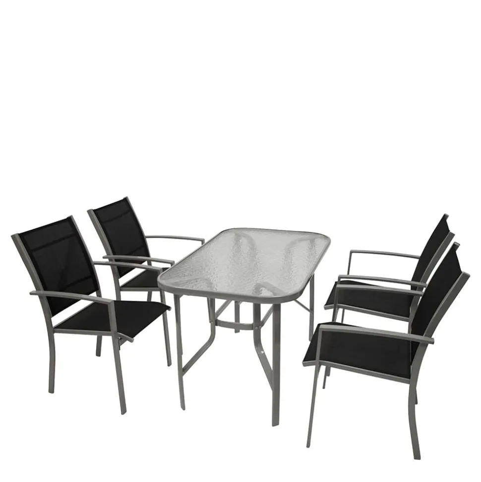 Garten Sitzgruppe Saniela