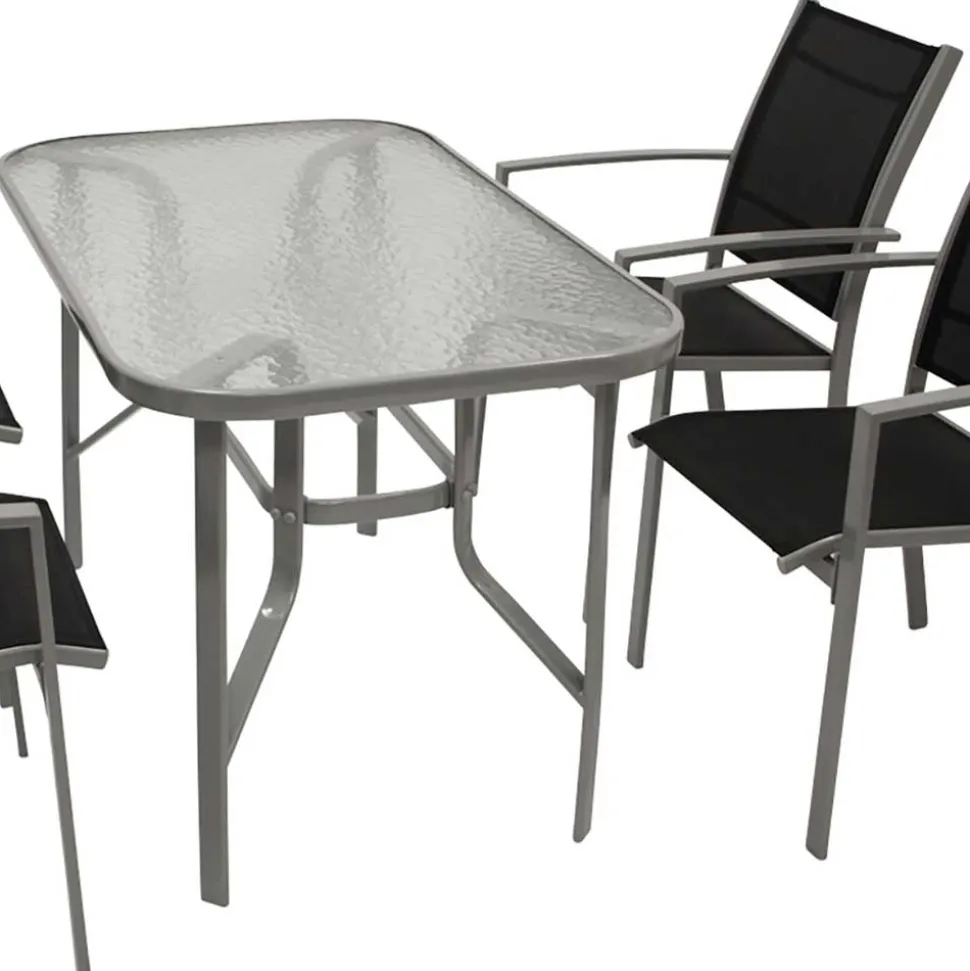 Garten Sitzgruppe Saniela