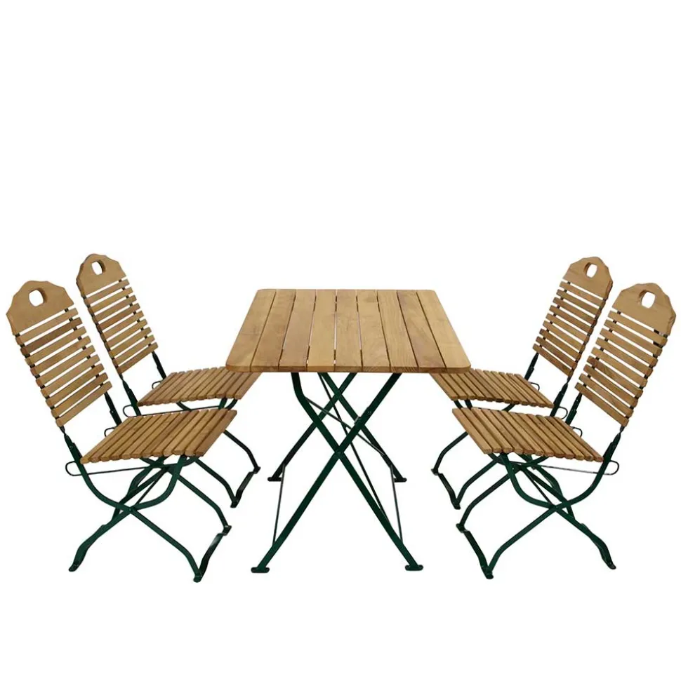Garten Sitzgruppe Setcoda