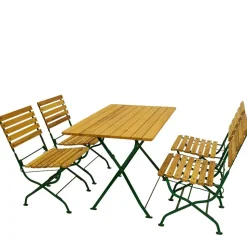 Garten Sitzgruppe Varzado