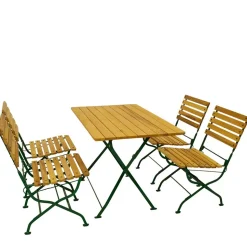 Garten Sitzgruppe Varzado