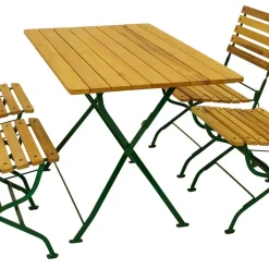 Garten Sitzgruppe Varzado