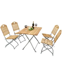 Garten Sitzgruppe Yuri
