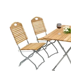 Garten Sitzgruppe Yuri