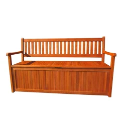 Garten Truhenbank Adreana