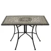 Garten Wandtisch Erlin