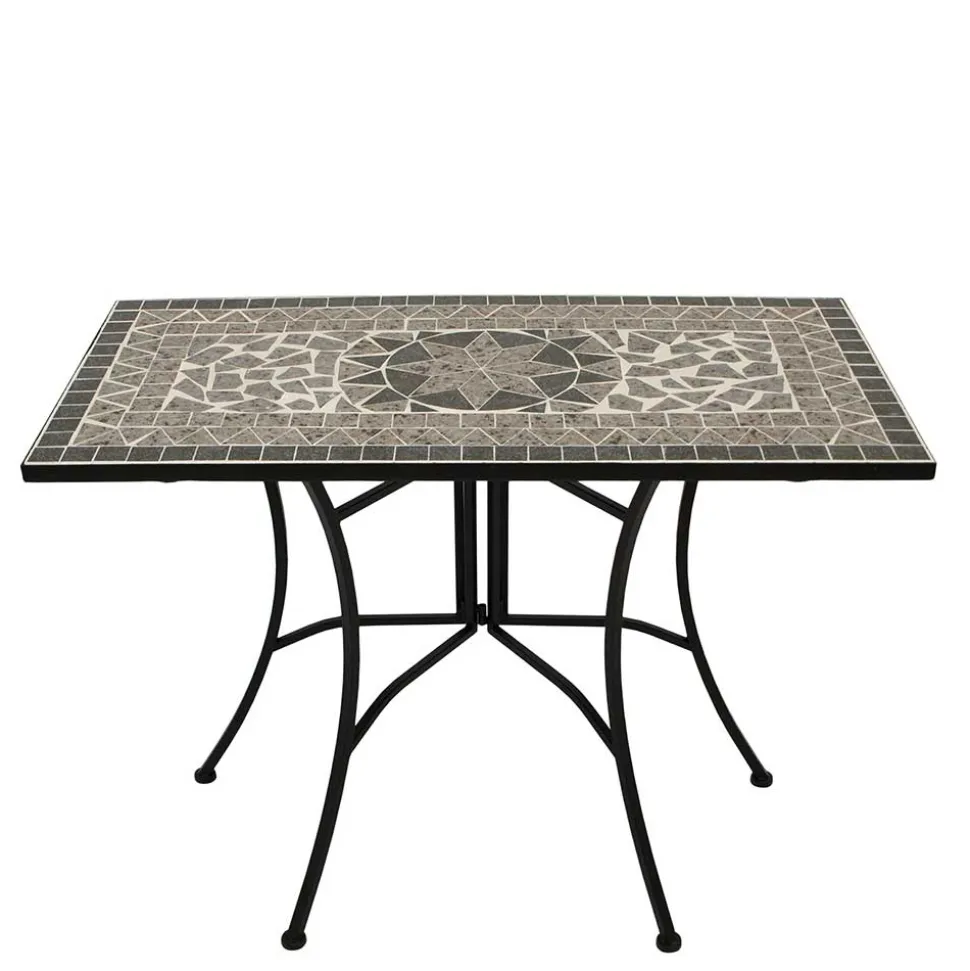 Garten Wandtisch Erlin