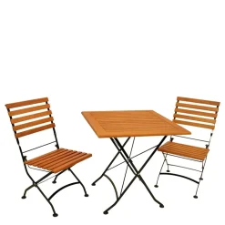 Gartenessgruppe Aquara