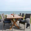 Gartenessgruppe Servanna