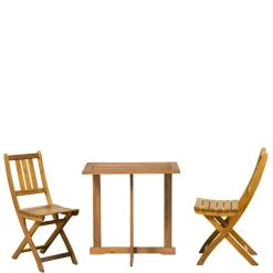 Gartenessgruppe Vimanja