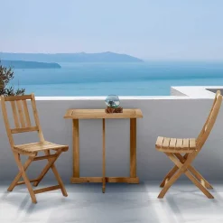 Gartenessgruppe Vimanja