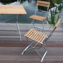 Gartenklappstühle Georgetta