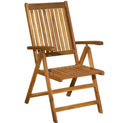 Gartenklappstühle Kay