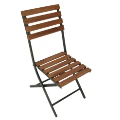 Gartenklappstuhl Bagherio