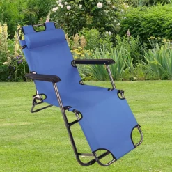 Gartenliege Signusso