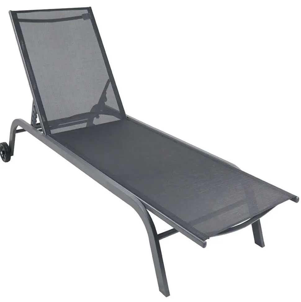 Gartenliege Telia