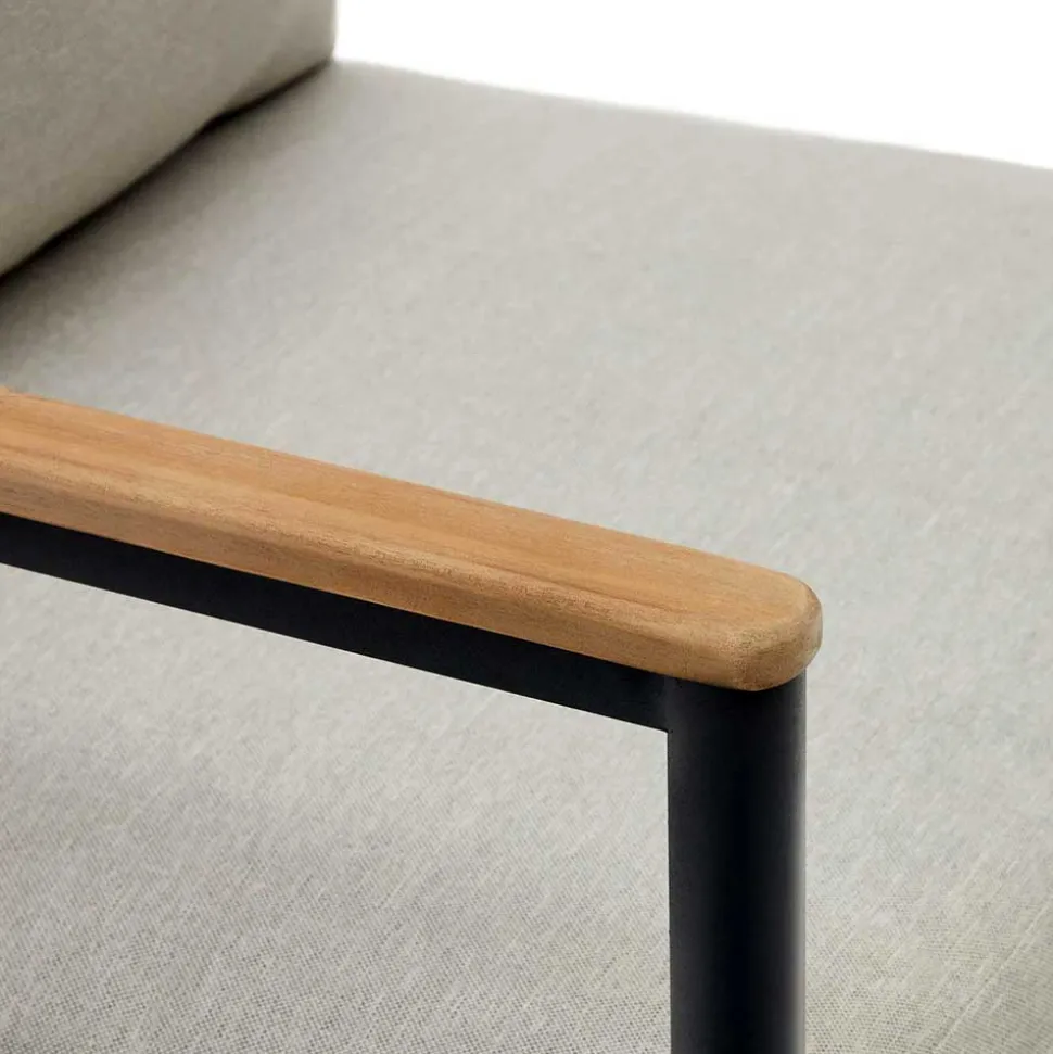 Gartenmöbel Lounge Set Hanna
