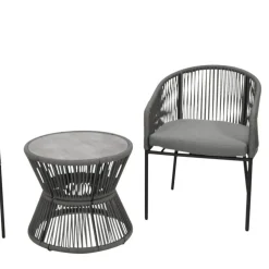Gartenmöbel Set Adrunya