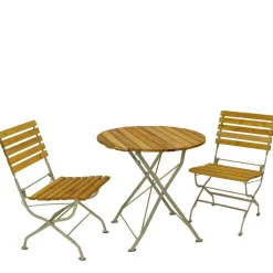 Gartenmöbel Set Cranessa