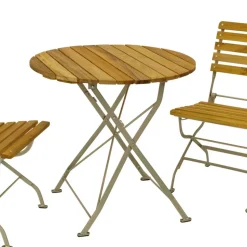 Gartenmöbel Set Cranessa