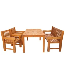 Gartenmöbel Set Tagma