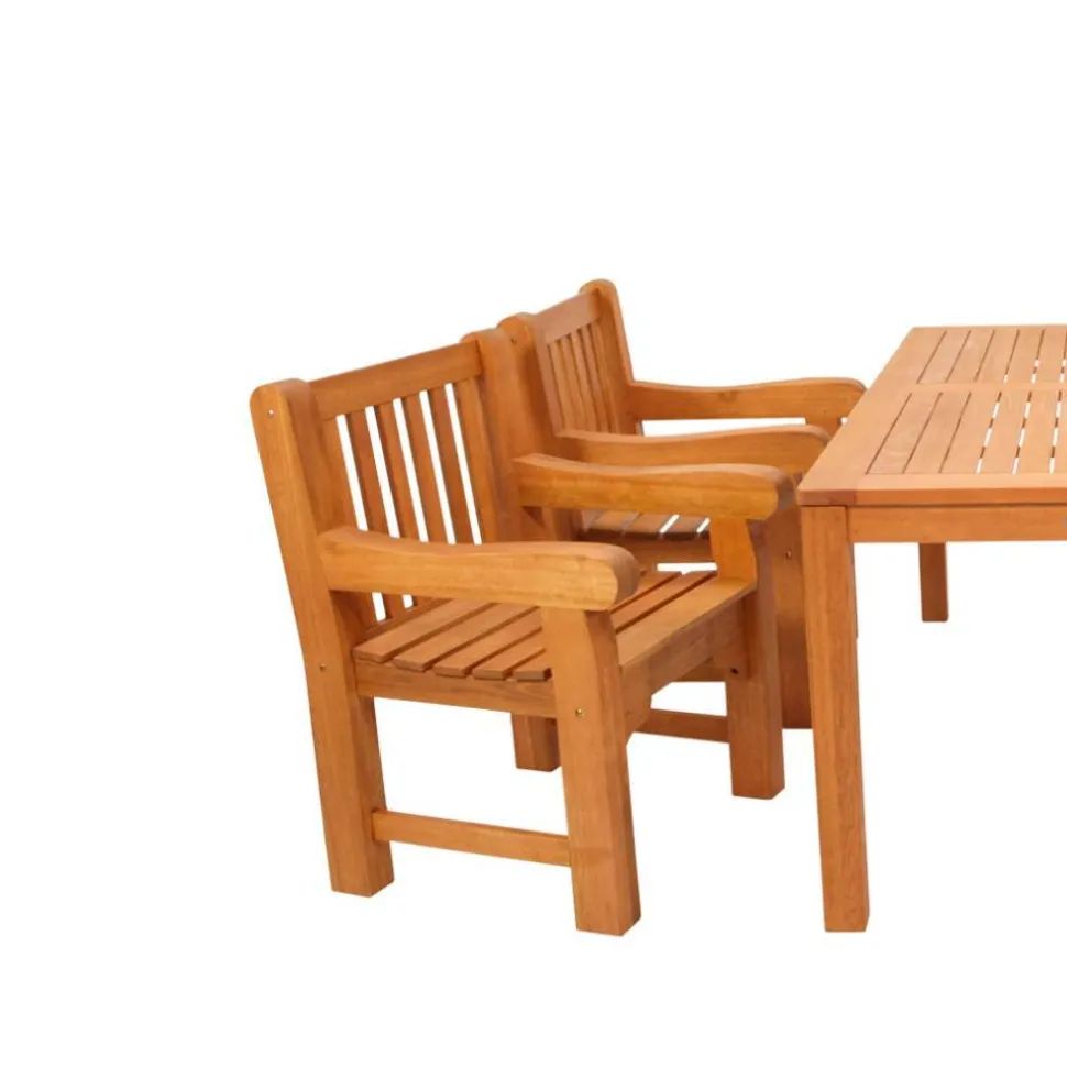 Gartenmöbel Set Tagma