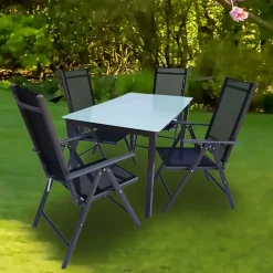Gartenmöbelset Douros