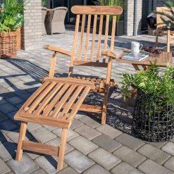 Gartensessel Istrewy