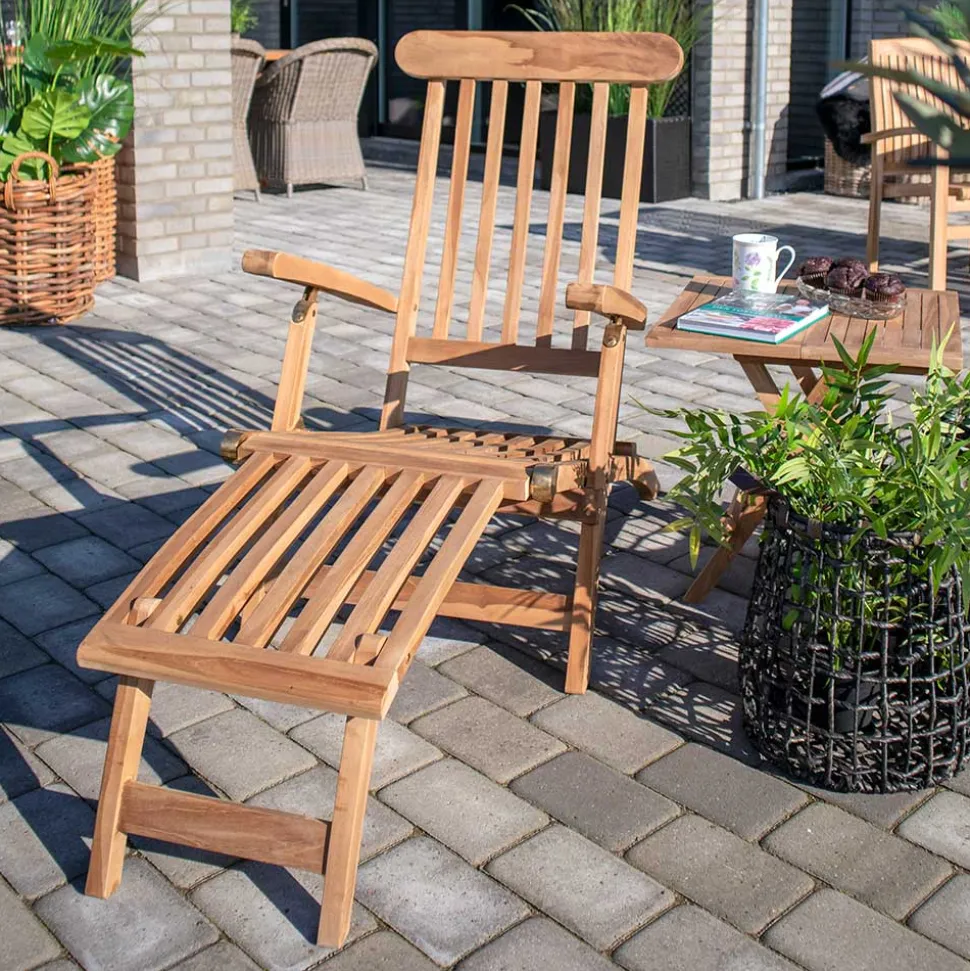 Gartensessel Istrewy