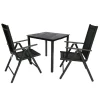 Gartensitzgruppe Glowaz