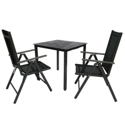 Gartensitzgruppe Glowaz