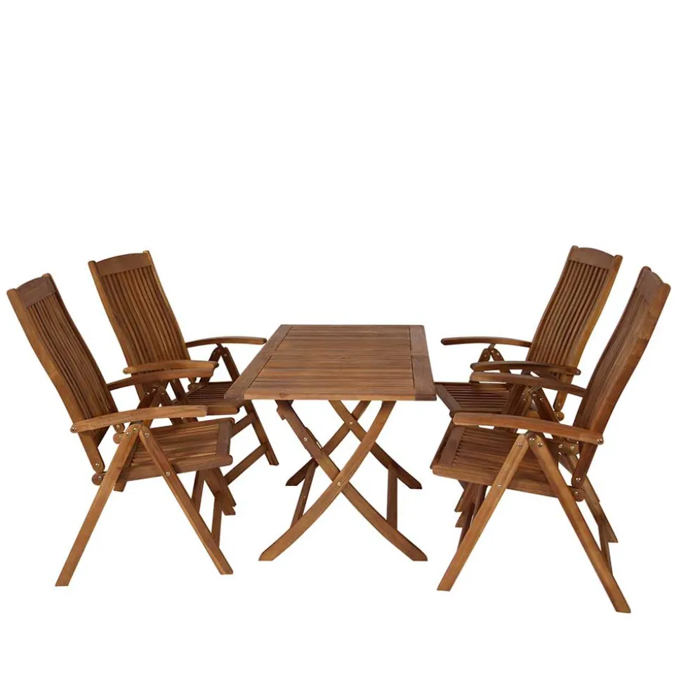 Gartensitzgruppe Jasmon