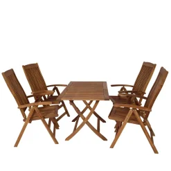 Gartensitzgruppe Jasmon