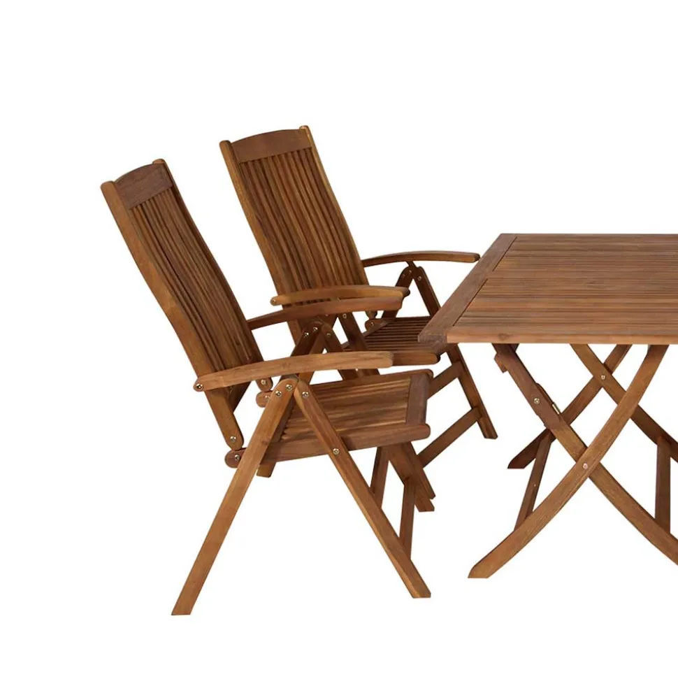 Gartensitzgruppe Jasmon