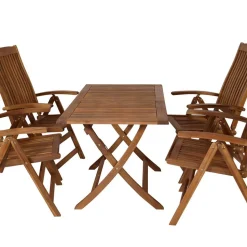 Gartensitzgruppe Jasmon