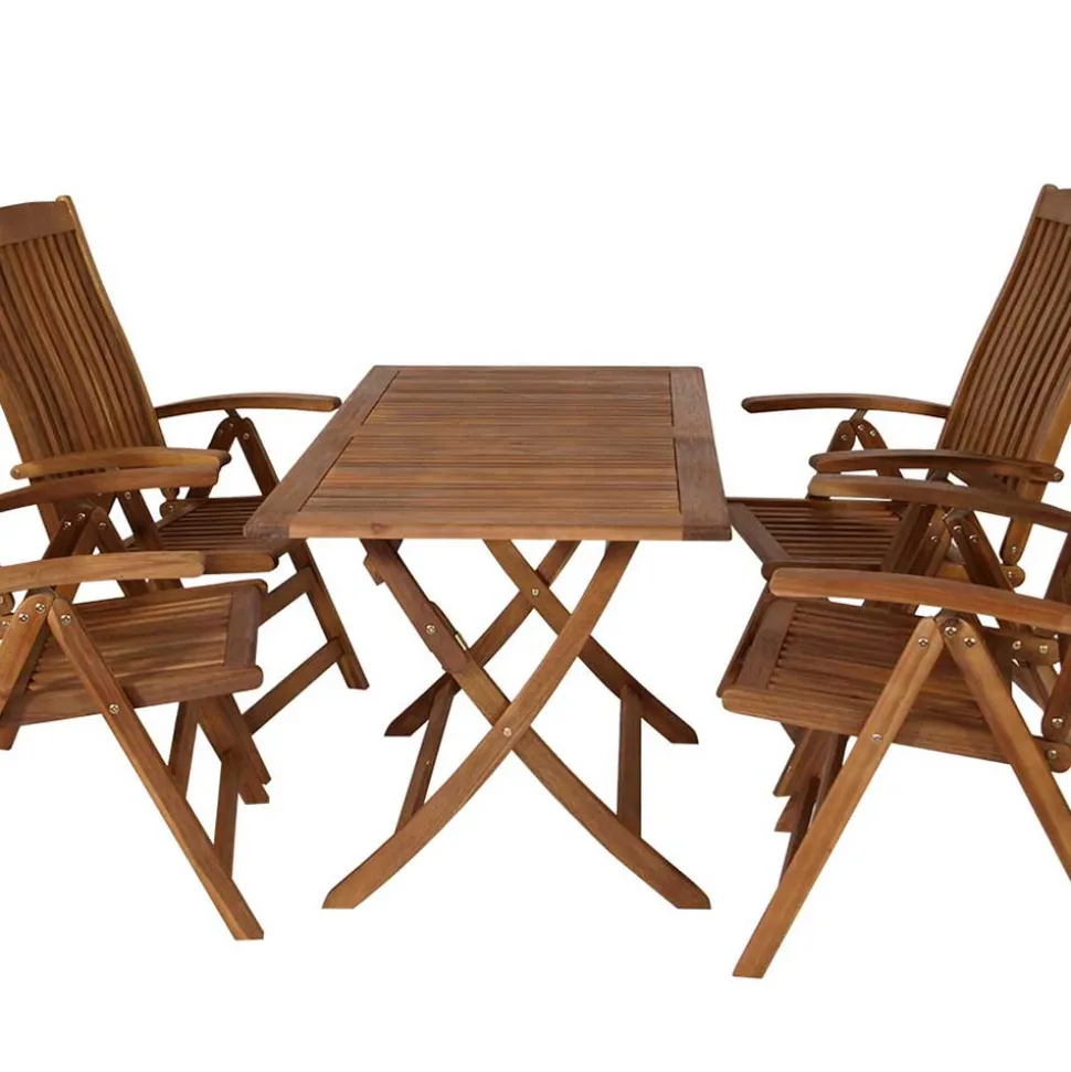 Gartensitzgruppe Jasmon