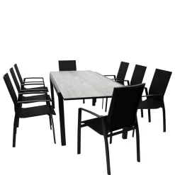 Gartensitzgruppe Jastin