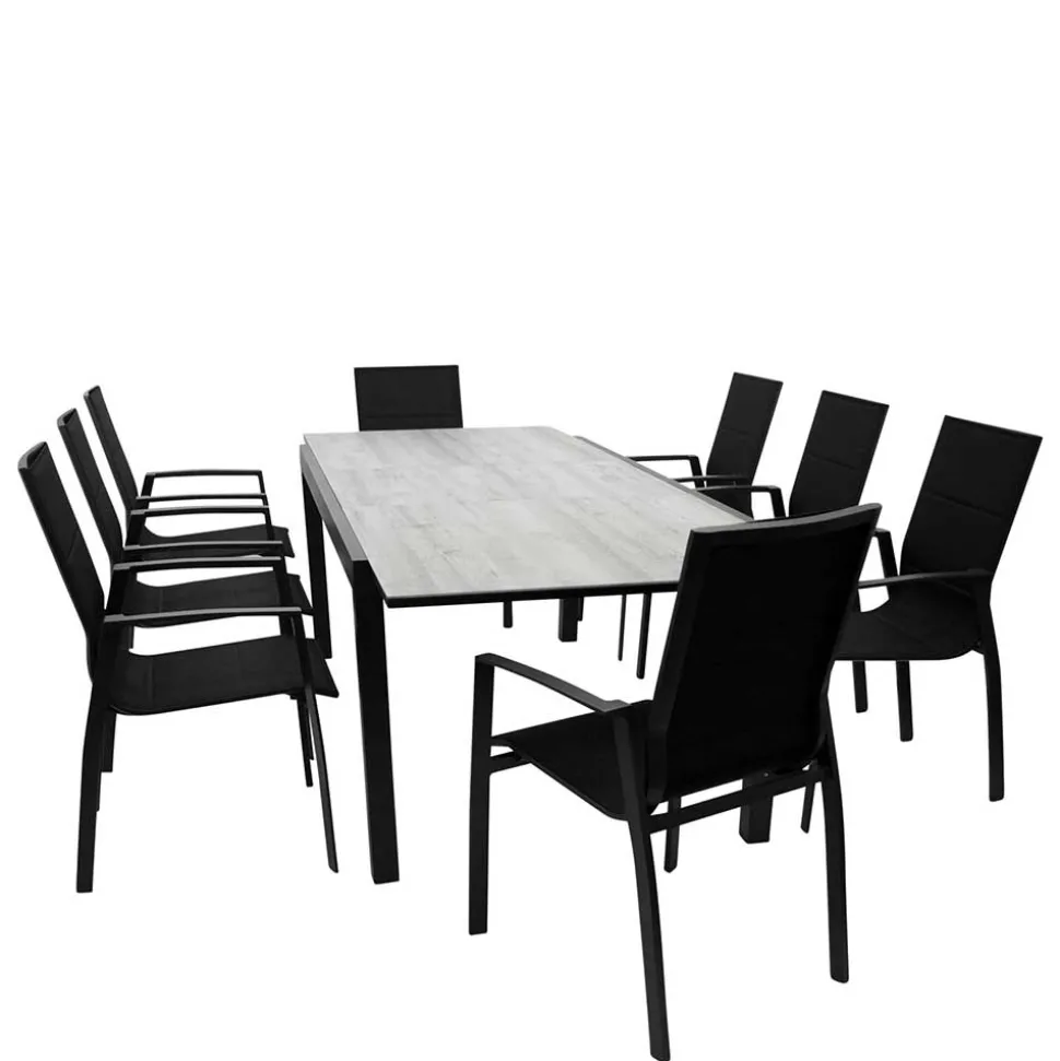 Gartensitzgruppe Jastin