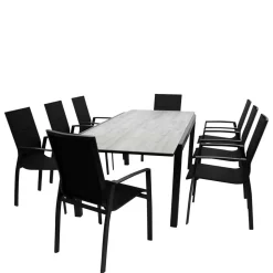 Gartensitzgruppe Jastin