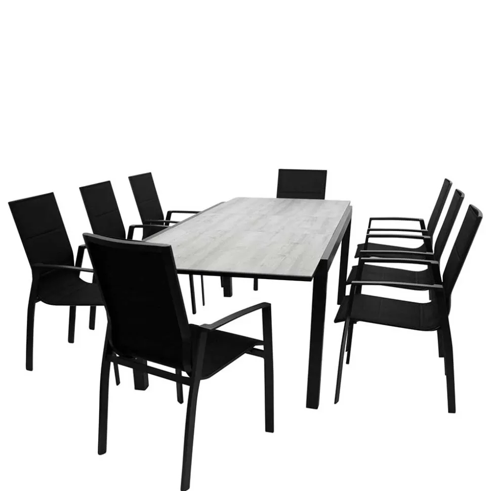 Gartensitzgruppe Jastin