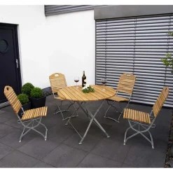 Gartensitzgruppe Nemro