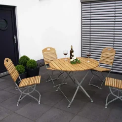 Gartensitzgruppe Nemro