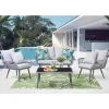 Gartensitzgruppe Sangre