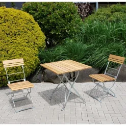 Gartensitzgruppe Savuta
