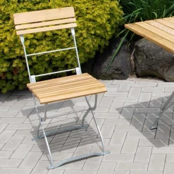 Gartensitzgruppe Savuta