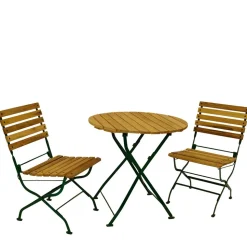 Gartensitzgruppe Surinam